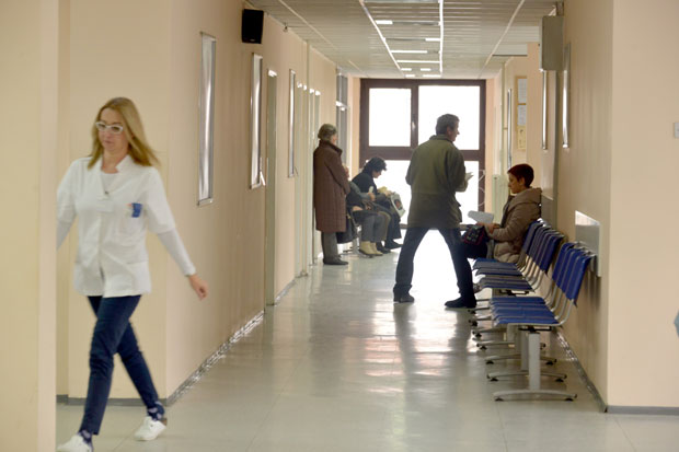 Психијатар у сваком дому здравља